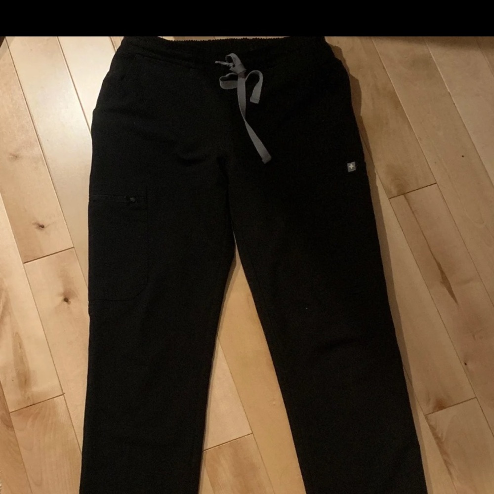 Figs scrub pants